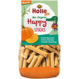 Holle BIO Happy Sticks Kürbis-Rosmarin