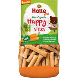 Holle BIO Happy Sticks Karotte-Fenchel