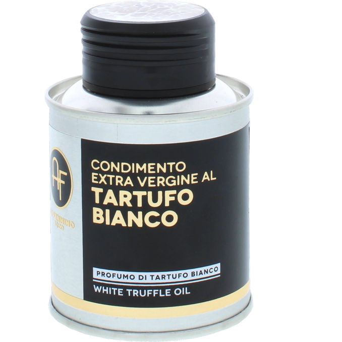 APPENNINO Vit Tryffel Olivolja