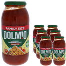 Dolmio Lasagnesås Tomat 6-pack