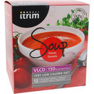 Itrim 12-pack Itr VLCD Soup Tomato 40g