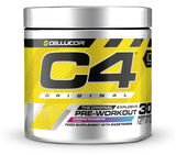 C4 Original Pre-Workout Cosmic Rainbow