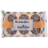 GodBiten Kagekugler m. Karamelsmag