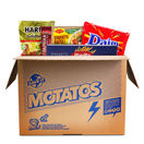 Motatos Surprise Box: Bestseller CW46