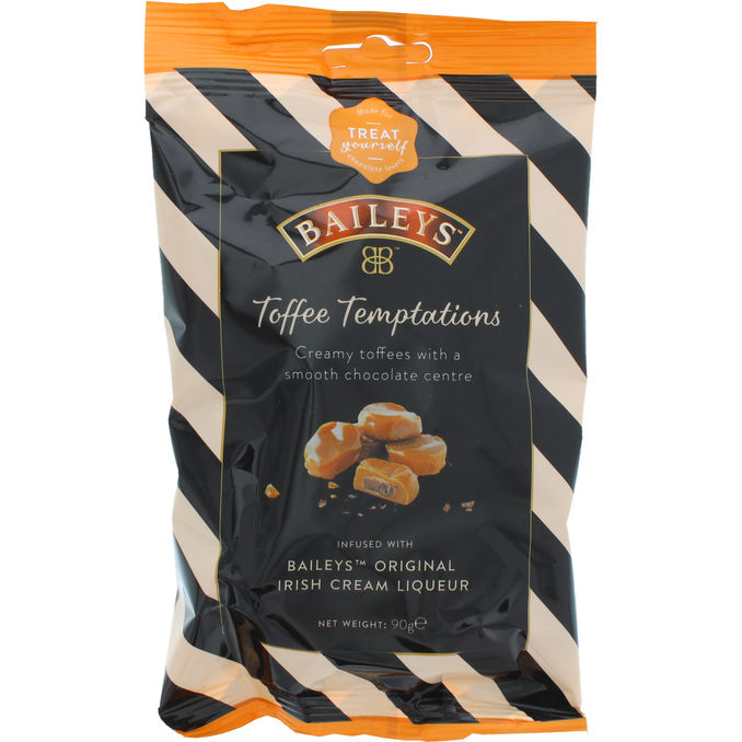 Baileys Toffee Temptation