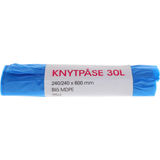 Vendia Affaldsposer 30 L 25stk