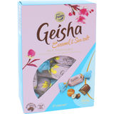 Fazer Geisha Karamel & Havsalt 150 g