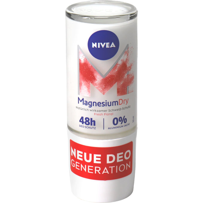 Nivea Deodorant Roll On