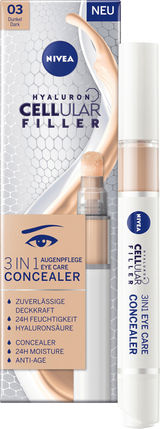 Nivea Eye Concealer 3in1 