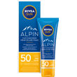 Nivea Sun Alpin Face Cream SPF50