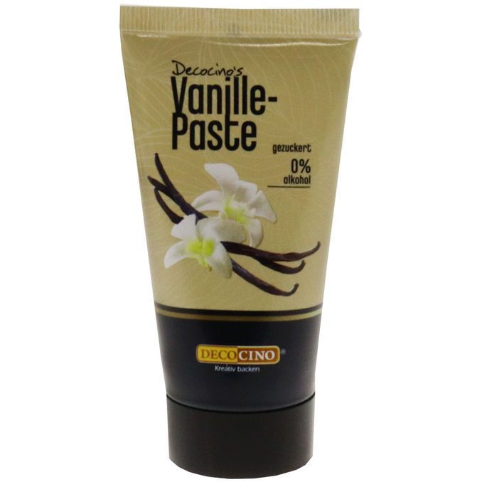 Decocino Vanillepaste