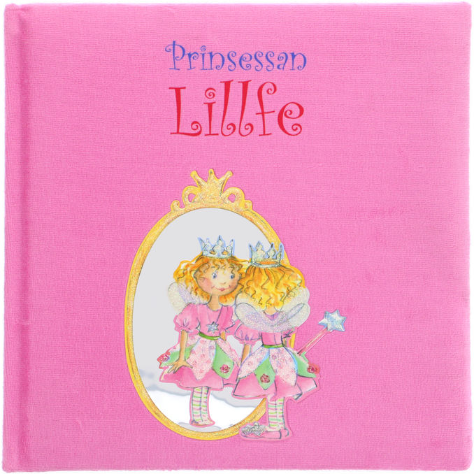 Förlaget Globe Prinsessan Lillfe