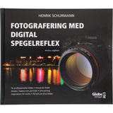 Förlaget Globe För Fotografering med digital spegelreflex 1pcs