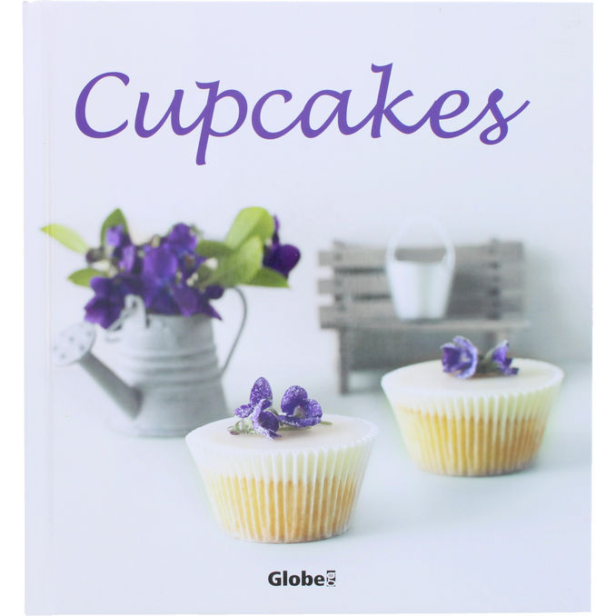 Förlaget Globe Cupcakes