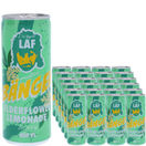 Bänger Energidryck Lemonad & Fläder 24-pack