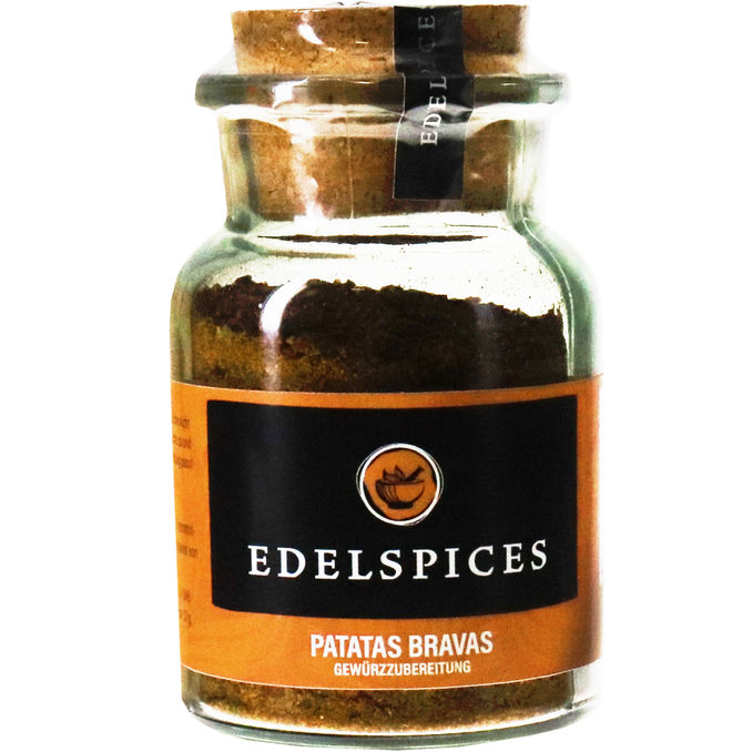 Edelspices Patatas Bravas Gewürze