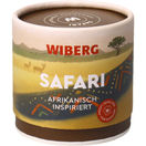 WIBERG Safari Gewürzsalz, Afrikanisch inspiriert