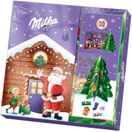 Milka Adventskalender