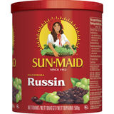Parasta ennen: 28.08.2026 Sun Maid Rusinat