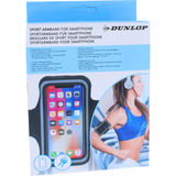 Dunlop DUN Smartphone sport band ca.48cm 1pcs