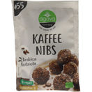 agava Kaffeenibs 30g