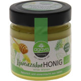 Mindestens haltbar bis: 22.01.2026 agava Löwenzahnhonig