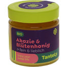 TanteLy Bio Akazie & Blütenhonig