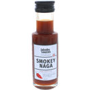 Jakobs Sauces Smokey Naga Hot Sauce