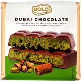 Bolci Dubai Schokolade