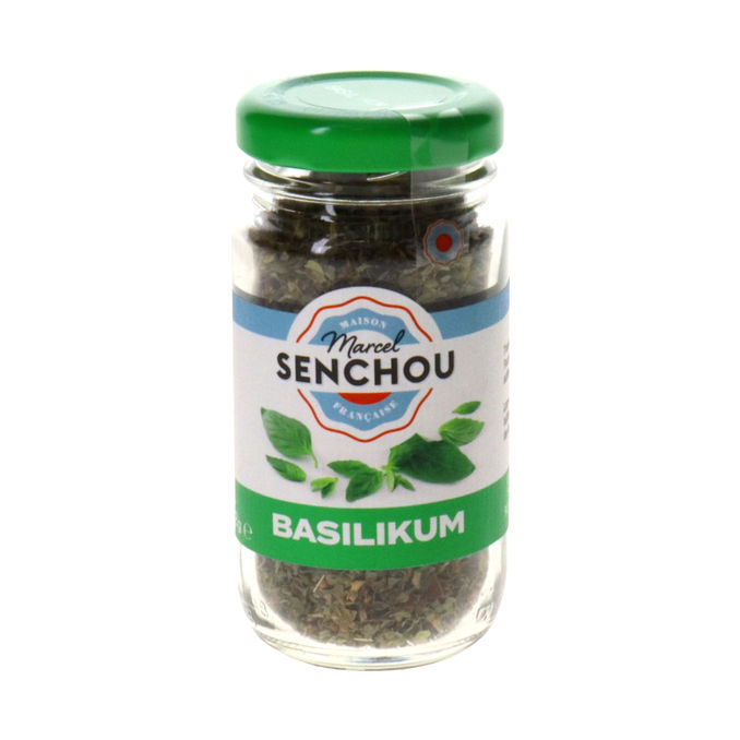 Marcel Senchou BASILIKUM 12g