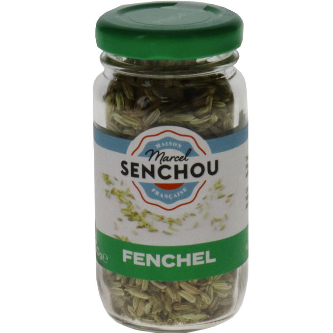 Marcel Senchou Fenchel