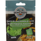 Marcel Senchou Guacamole Mix