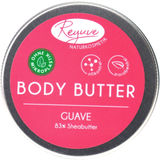 Reyuve Bodybutter Guave