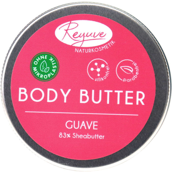 Reyuve Bodybutter Guave