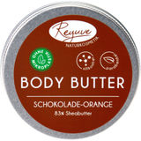 Reyuve Bodybutter Schoko Orange