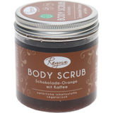 Reyuve Body Scrub Schoko & Orange
