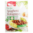 BIO Cenovis Fix Spaghetti Bolognese