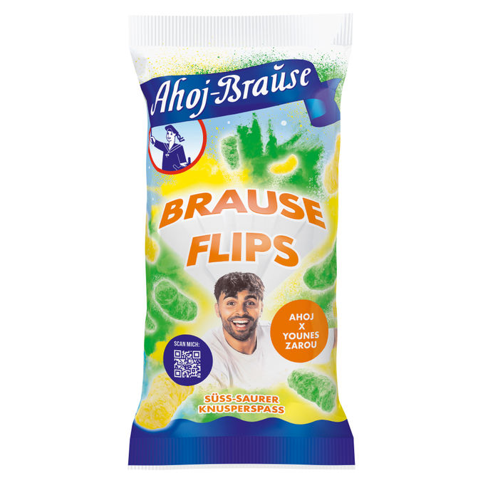 Ahoj Brause Ahoj-Brause Flips