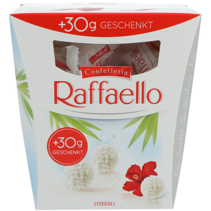 Ferrero Raffaello