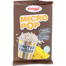 Moggi Microovns Popcorn m. Ost