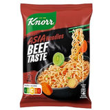 Knorr Asia Noodles Beef Taste