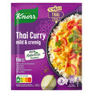 Knorr Fix Thai Curry