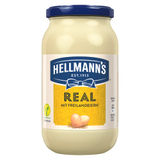 Hellmann's Salatmayonnaise