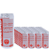 Collab Energidryck Hallon & Aprikos 24-pack