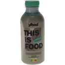 yfood Vegan Drink Coffee