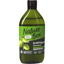 Nature Box Shampoo Olive Oil