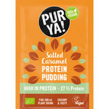 Biovegan BIO Proteinpudding Salted Caramel