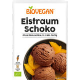 Biovegan BIO Eistraum Schoko