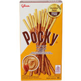 Pocky Mandel Sticks