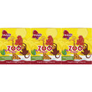 Malaco Zoo Original 3-pack